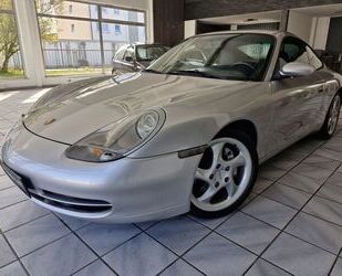 Porsche 996 Gebrauchtwagen