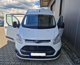 Ford Transit Gebrauchtwagen