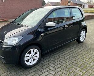 Skoda Citigo Gebrauchtwagen