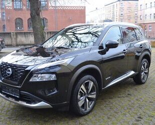 Nissan X-Trail Gebrauchtwagen