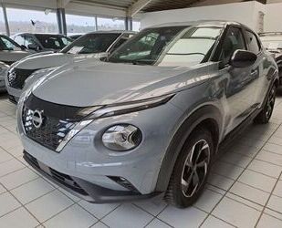 Nissan Juke Gebrauchtwagen