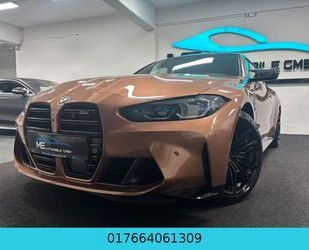 BMW M4 Gebrauchtwagen