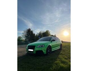 Audi RS3 Gebrauchtwagen