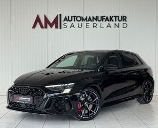 Audi RS3 Gebrauchtwagen