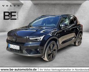 Volvo EX40 Gebrauchtwagen