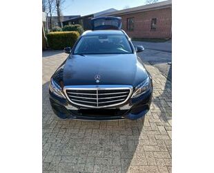 Mercedes-Benz C 180 Gebrauchtwagen