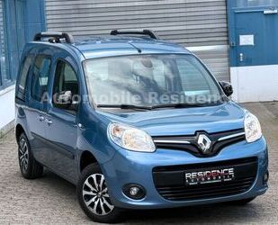 Renault Kangoo Gebrauchtwagen