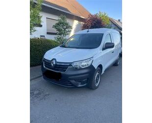 Renault Express Gebrauchtwagen