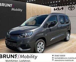 Toyota Proace (Verso) Gebrauchtwagen