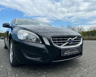 Volvo V60 Gebrauchtwagen