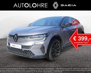 Renault Megane E-TECH Gebrauchtwagen
