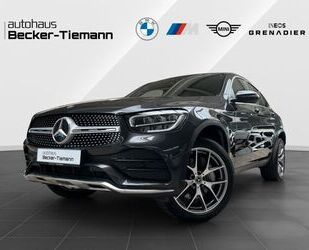 Mercedes-Benz GLC 300 Gebrauchtwagen