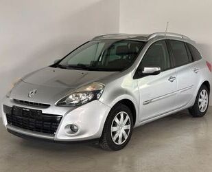 Renault Clio Gebrauchtwagen