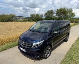 Mercedes-Benz Vito Gebrauchtwagen