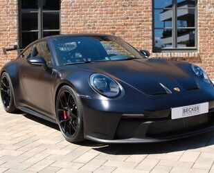 Porsche 992 Gebrauchtwagen