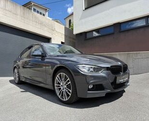 BMW 335 Gebrauchtwagen