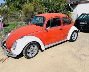 VW Käfer Gebrauchtwagen