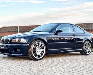 BMW M3 Gebrauchtwagen