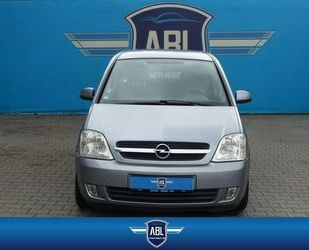 Opel Meriva Gebrauchtwagen