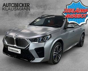 BMW iX2 Gebrauchtwagen