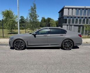 BMW 750 Gebrauchtwagen