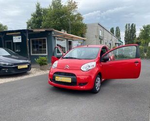 Citroen C1 Gebrauchtwagen