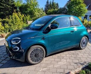 Fiat 500e Gebrauchtwagen