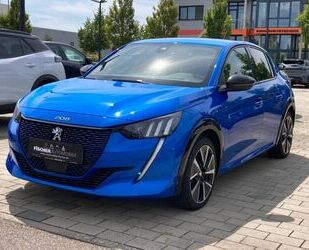 Peugeot 208 Gebrauchtwagen