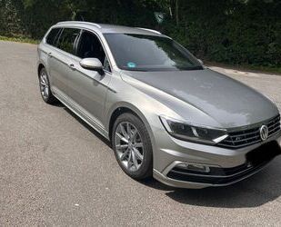 VW Passat Variant Gebrauchtwagen