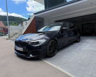BMW M550 Gebrauchtwagen