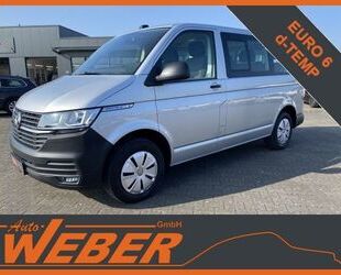 VW T6 Caravelle Gebrauchtwagen