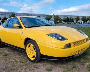 Fiat Coupe Gebrauchtwagen