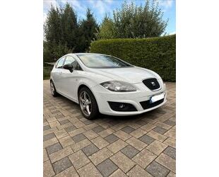 Seat Leon Gebrauchtwagen