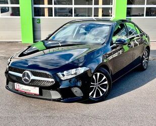 Mercedes-Benz A 180 Gebrauchtwagen