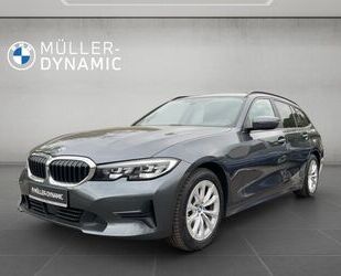 BMW 320 Gebrauchtwagen