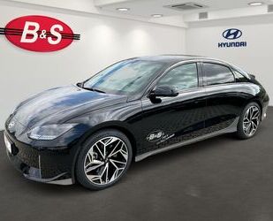 Hyundai IONIQ 6 Gebrauchtwagen