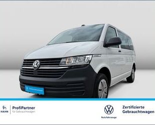 VW T6 Caravelle Gebrauchtwagen
