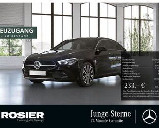 Mercedes-Benz CLA 250 Shooting Brake Gebrauchtwagen