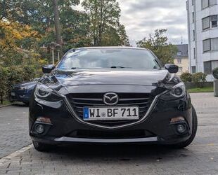 Mazda 3 Gebrauchtwagen