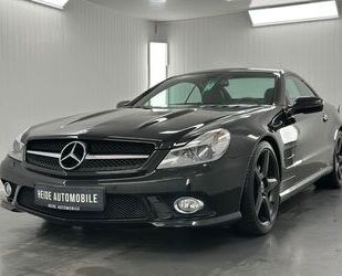 Mercedes-Benz SL 350 Gebrauchtwagen