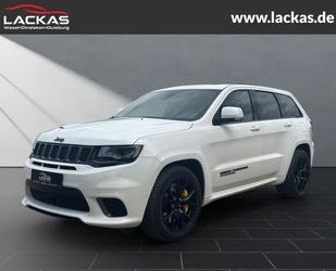 Jeep Grand Cherokee Gebrauchtwagen
