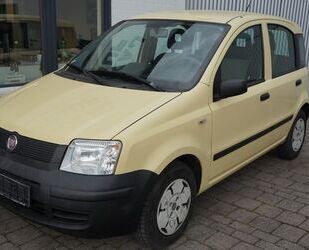 Fiat Panda Gebrauchtwagen