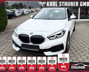 BMW 116 Gebrauchtwagen
