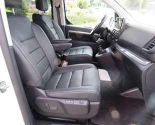 Opel Vivaro Gebrauchtwagen