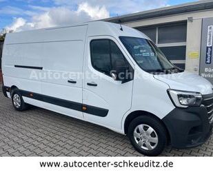 Renault Master Gebrauchtwagen