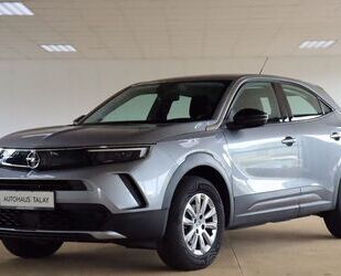 Opel Mokka Gebrauchtwagen