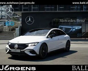 Mercedes-Benz EQE Gebrauchtwagen