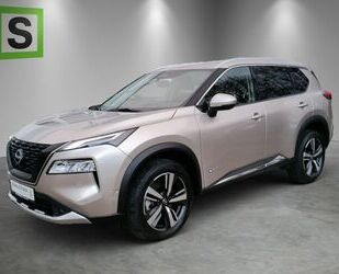 Nissan X-Trail Gebrauchtwagen