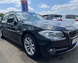 BMW 520 Gebrauchtwagen
