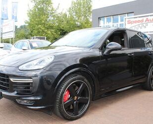 Porsche Cayenne Gebrauchtwagen